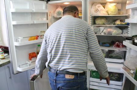 תיקון מקררי מייטגWhirpool - יוסי פרת שירותי קירור