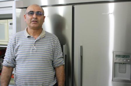 תיקון מקררי אמקור פריג'ידר - יוסי פרת שירותי קירור