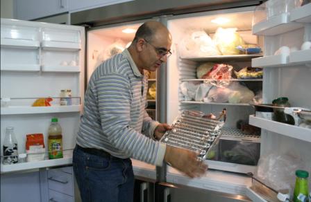 יוסי פרת - טכנאי מקררים מייטג מוסמך