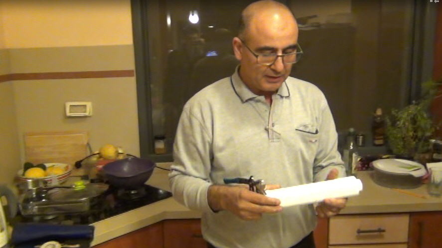 יוסי בפעולה יוסי בפעולה