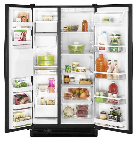 המקרר ואתם בידיים טובות - לא לדאוג