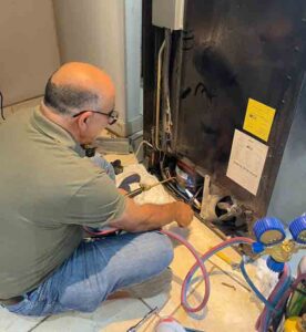 תיקון מררר על יסוי טכנאי מומחה בתחום - יוסי פרת לשירותכם