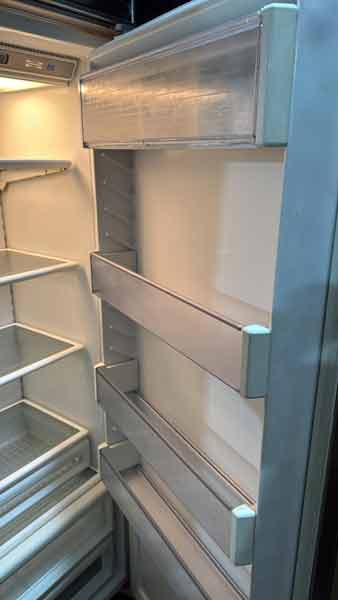 דוגמא למקרר סאב זירו שתוקן על ידי יוסי דוגמא למקרר סאב זירו שתוקן על ידי יוסי